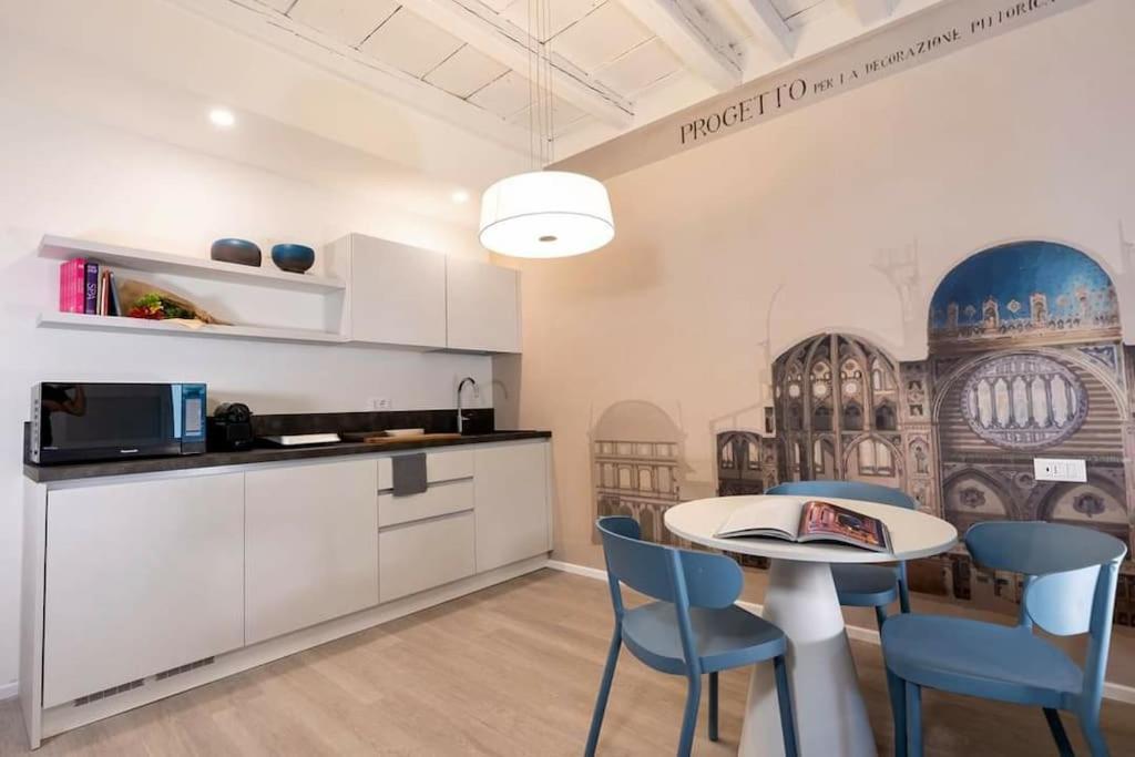Residenza Subitosanto - Appartamento 5A "Obizzi" Padua Exterior foto