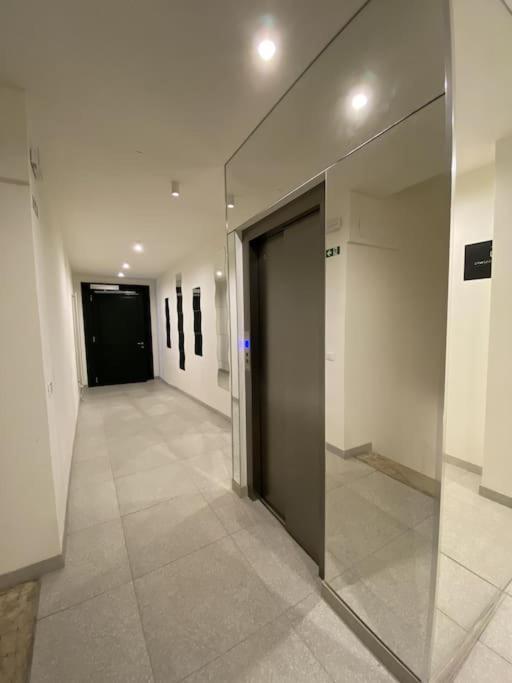 Residenza Subitosanto - Appartamento 5A "Obizzi" Padua Exterior foto