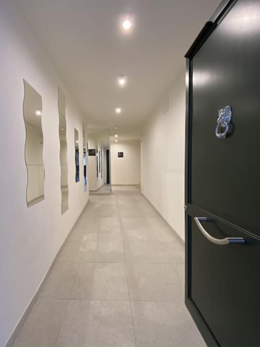 Residenza Subitosanto - Appartamento 5A "Obizzi" Padua Exterior foto